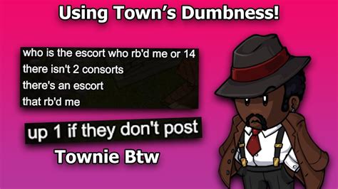 town of salem mafioso|How to win Town of Salem as mafia with these pro tips  .